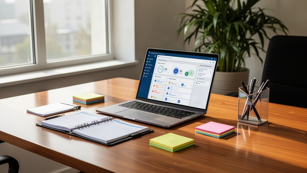 Die besten Tipps für effektives Management und hohe Produktivität