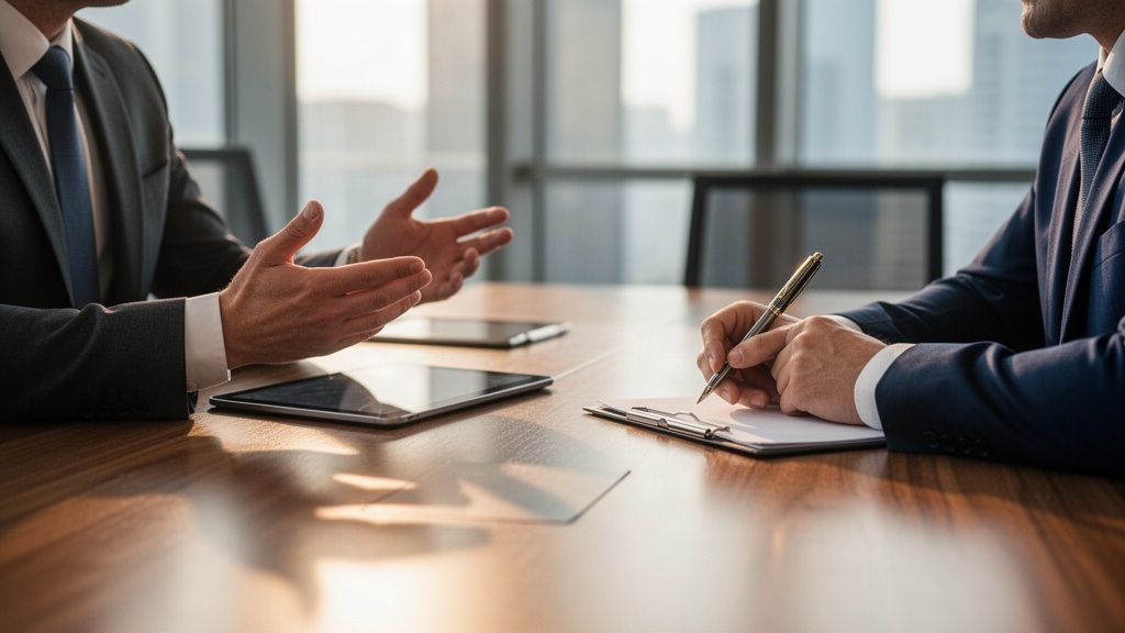 Die besten Tipps für erfolgreiches Networking im B2B-Bereich