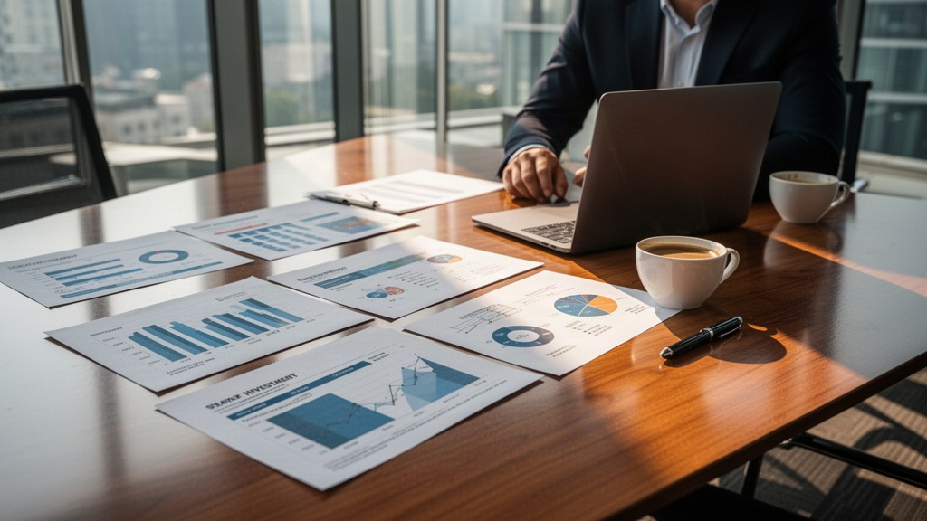 Investitionen in Startups: Chancen und Risiken für Unternehmer