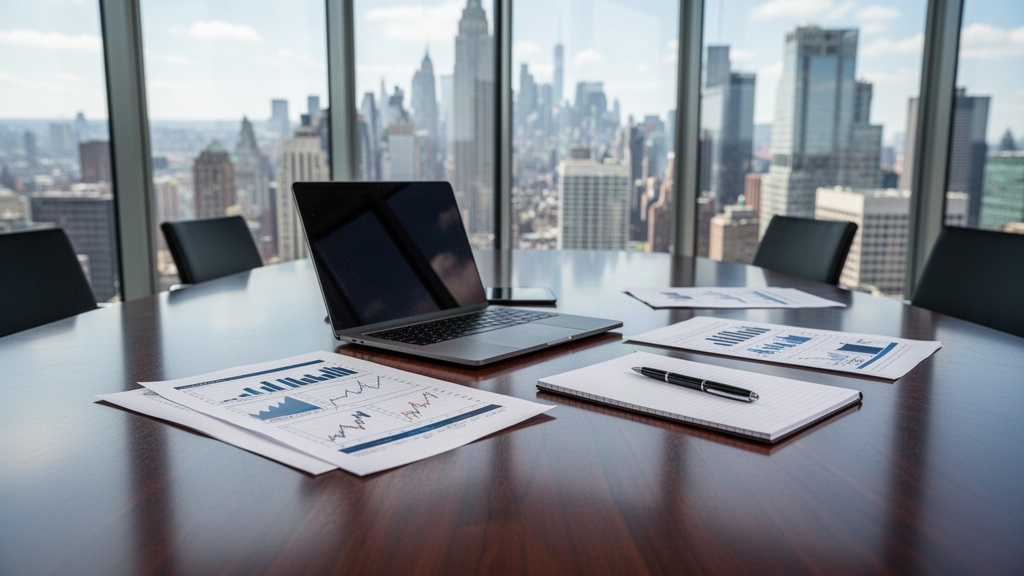 Investitionen in Startups: Chancen und Risiken im Blick behalten