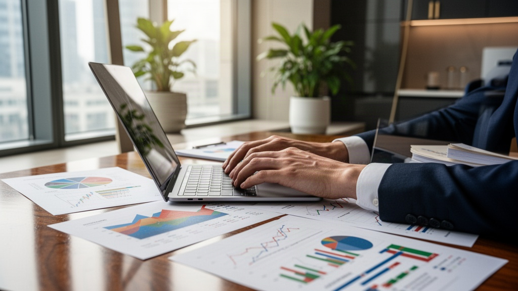 Liquidität sichern: Strategien für ein gesundes Cashflow-Management