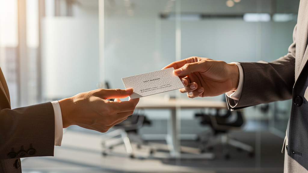 Networking für Unternehmer: Tipps zur wertvollen Geschäftskontakten